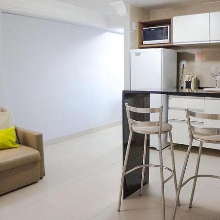 Boa Viagem Flat Apartment Recife Exterior photo