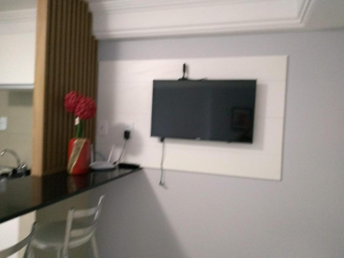 Boa Viagem Flat Apartment Recife Exterior photo