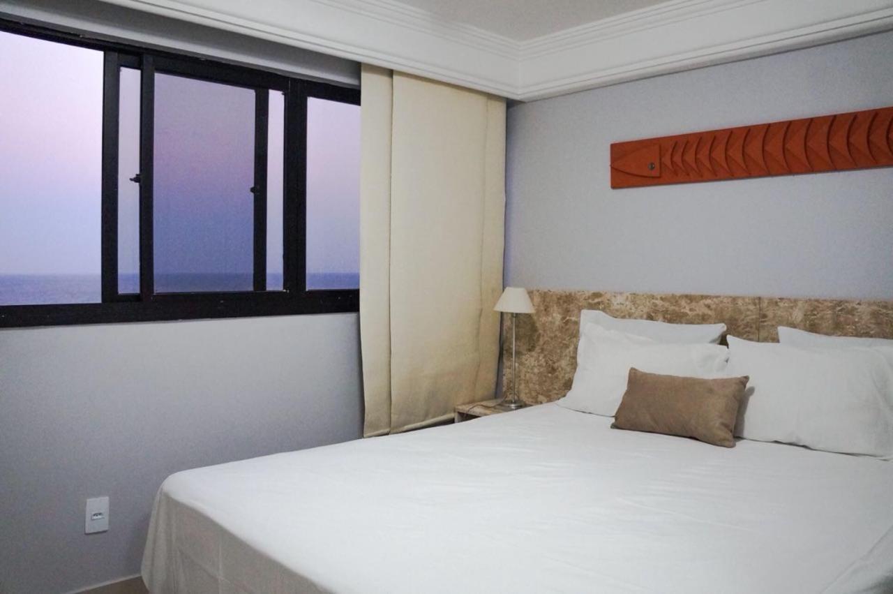 Boa Viagem Flat Apartment Recife Exterior photo
