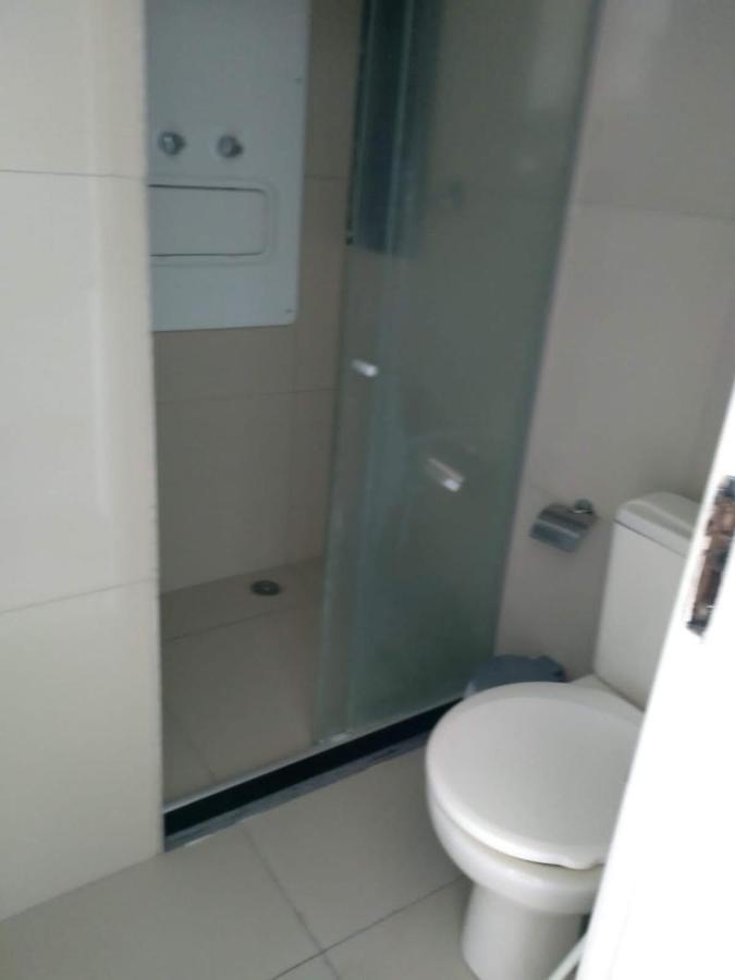 Boa Viagem Flat Apartment Recife Exterior photo