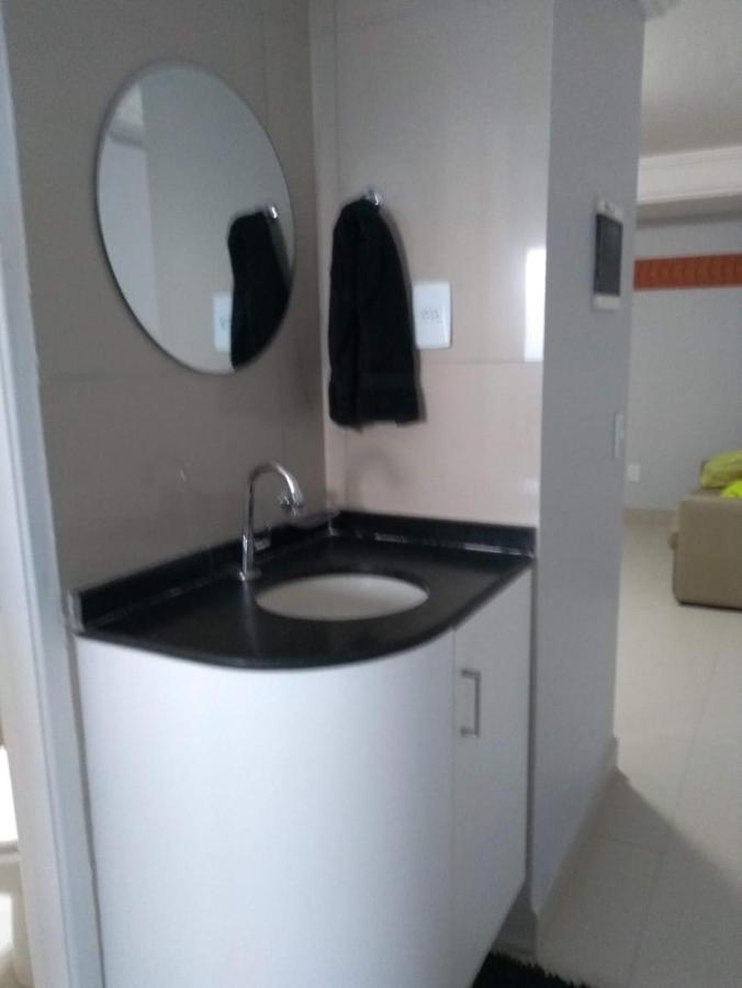 Boa Viagem Flat Apartment Recife Exterior photo